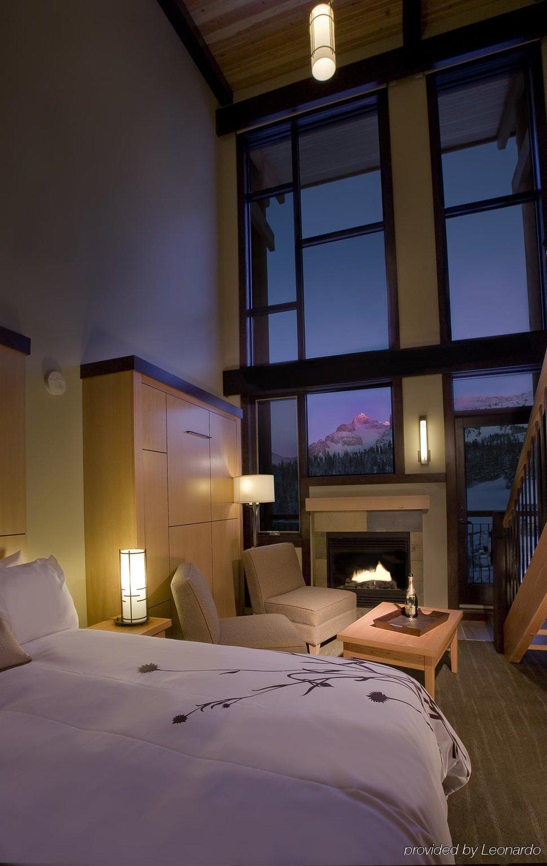 Sunshine Mountain Lodge Banff Exterior photo